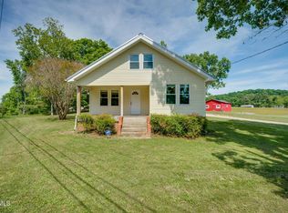 1620 Spider Stines Rd, Greeneville, TN 37745