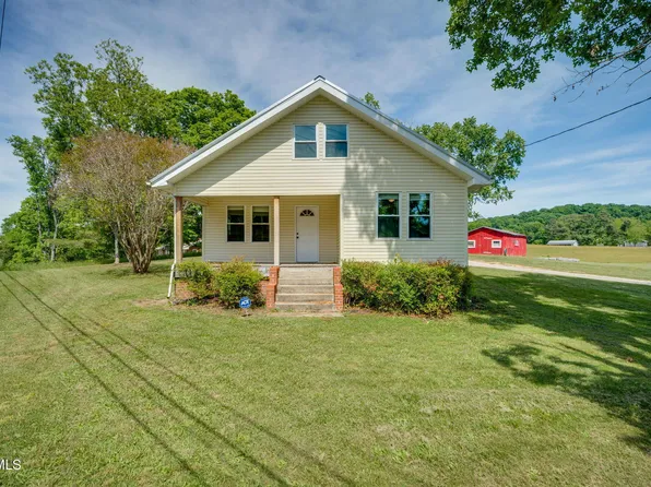 1620 Spider Stines Rd, Greeneville, TN 37745