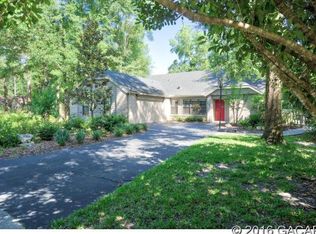 9828 SW 54th Ln, Gainesville, FL 32608