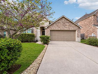 203 Gaspar Bnd, Cedar Park, TX, 78613