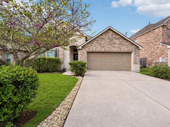 203 Gaspar Bnd, Cedar Park, TX 78613