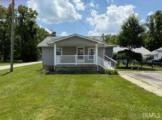 1825 E 1700th Rd N, Summitville, IN 46070