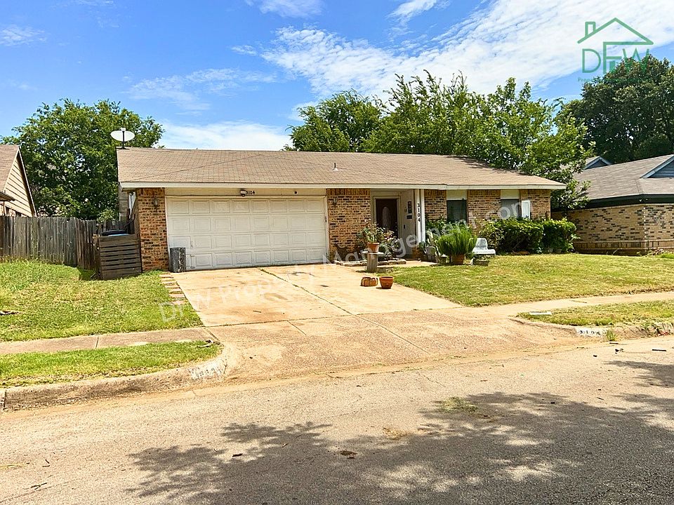 1st image of 3104 Woodlark Dr