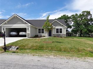 98 Blacksmith Run Dr #18, Hendersonville, NC 28792