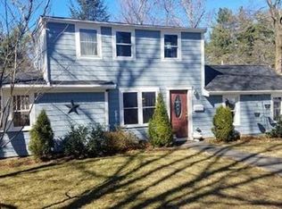 39 Morse Ave, Millis, MA 02054