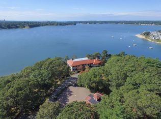 681 Head Of The Bay Rd, Bourne, MA 02532