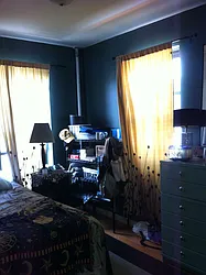 Rented by J Misrahi Realty Corp