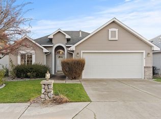 614 N Vercler Rd, Spokane, WA 99216