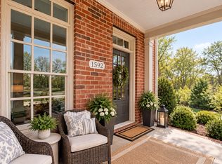 1592 Townsend Blvd, Franklin, TN 37064