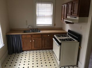 1017 W 2nd St APT 5, Little Rock, AR 72201