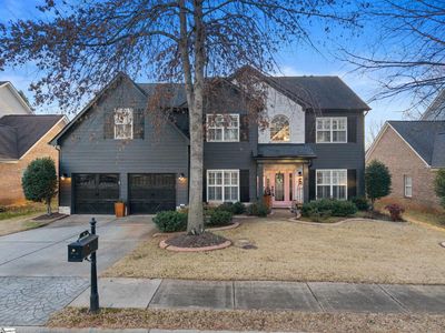 6 Springhead Way, Greer, SC, 29650