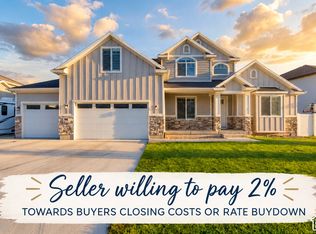36 W Syracuse Rd, Vineyard, UT 84059
