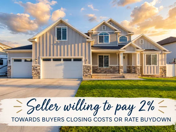 36 W Syracuse Rd, Vineyard, UT 84059