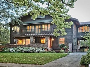 695 Prospect Blvd, Pasadena, CA 91103