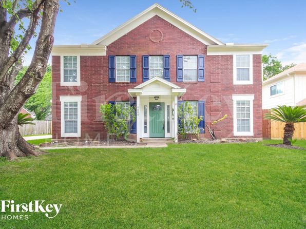 4004 Ashwood Dr, Pearland, TX