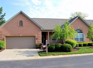 5430 Harbourside Dr, Mason, OH 45040