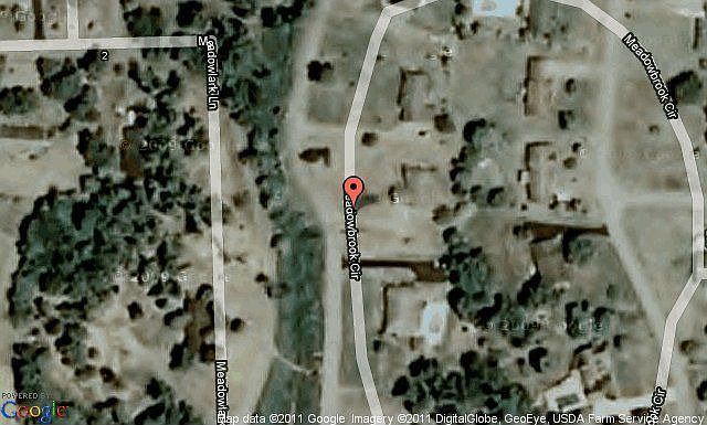 Map View
