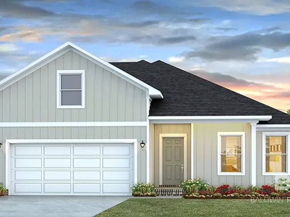 547 Morning Mist Way, Fairhope, AL 36532