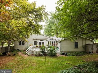 2308 Pot Spring Rd, Lutherville Timonium, MD 21093