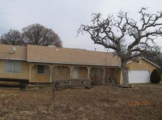2011 Zarzamora St, La Grange, CA 95329