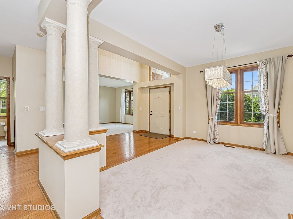 1266 Thorndale Ln, Lake Zurich, IL 60047 | Zillow