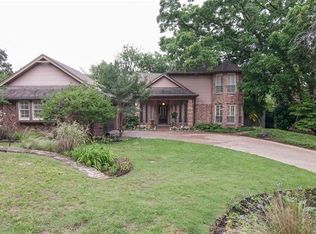 201 Woodpark Ln, Rockwall, TX 75087