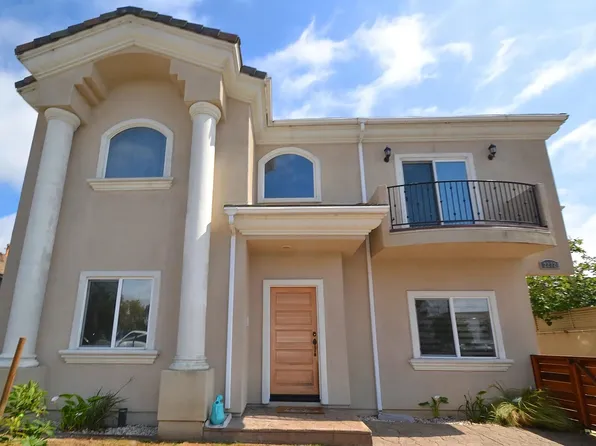 2222 Manhattan Beach Blvd #A, Redondo Beach, CA 90278