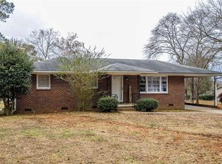 6 Helen St SE, Rome, GA 30161