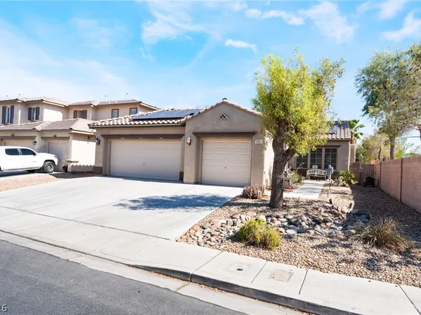 4005 Kristina Lynn Ave, North Las Vegas, NV 89081