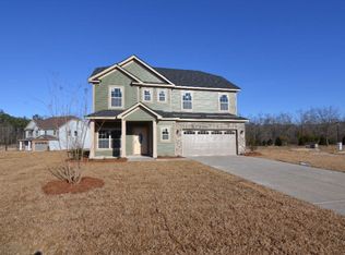 203 River Brook Ct, Calhoun, SC 29053