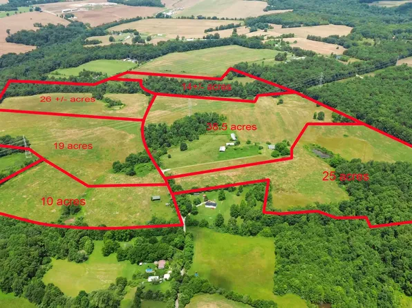 325 John Rains Rd, Waynesburg, KY 40489