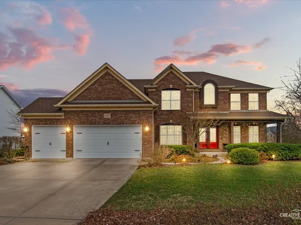 13006 Timber Wood Cir, Plainfield, IL 60585