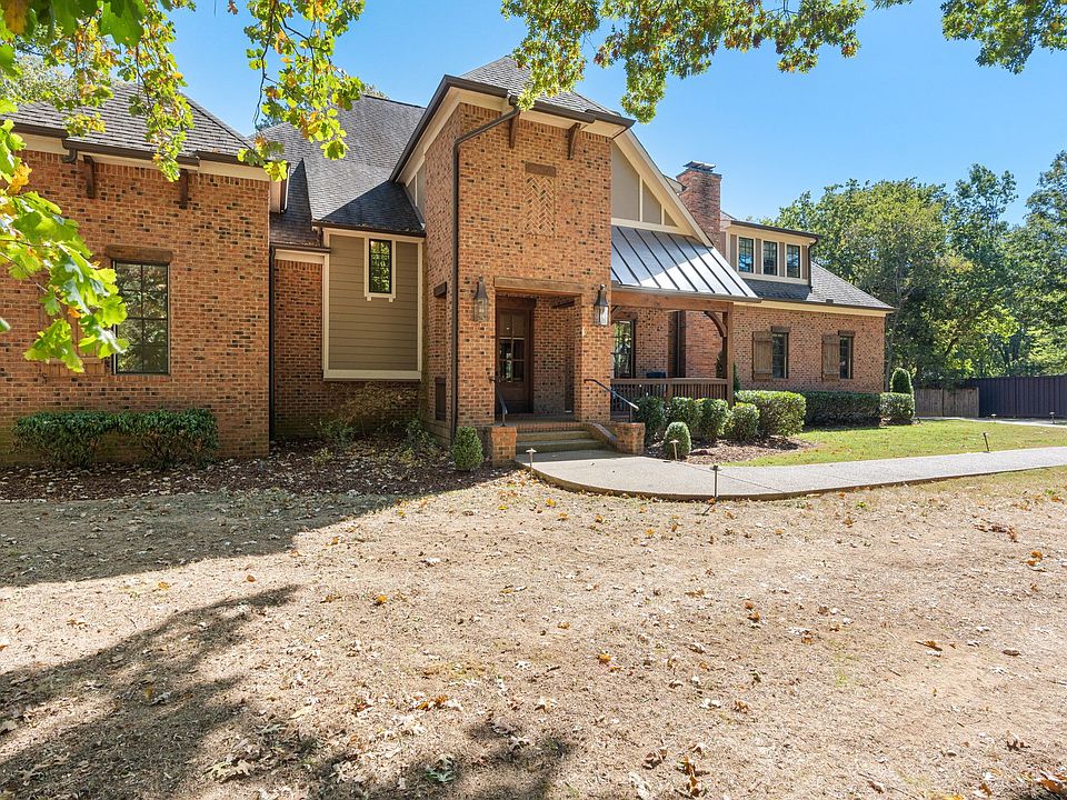 6233 Bresslyn Rd, Nashville, TN 37205 Zillow