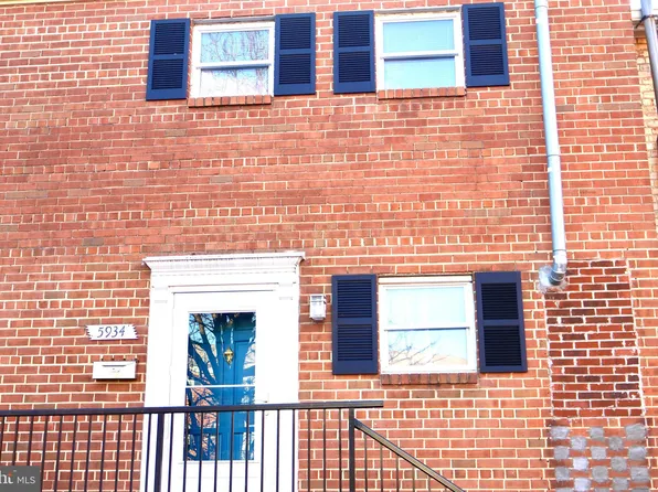 5934 Mayflower Ct, Alexandria, VA 22312