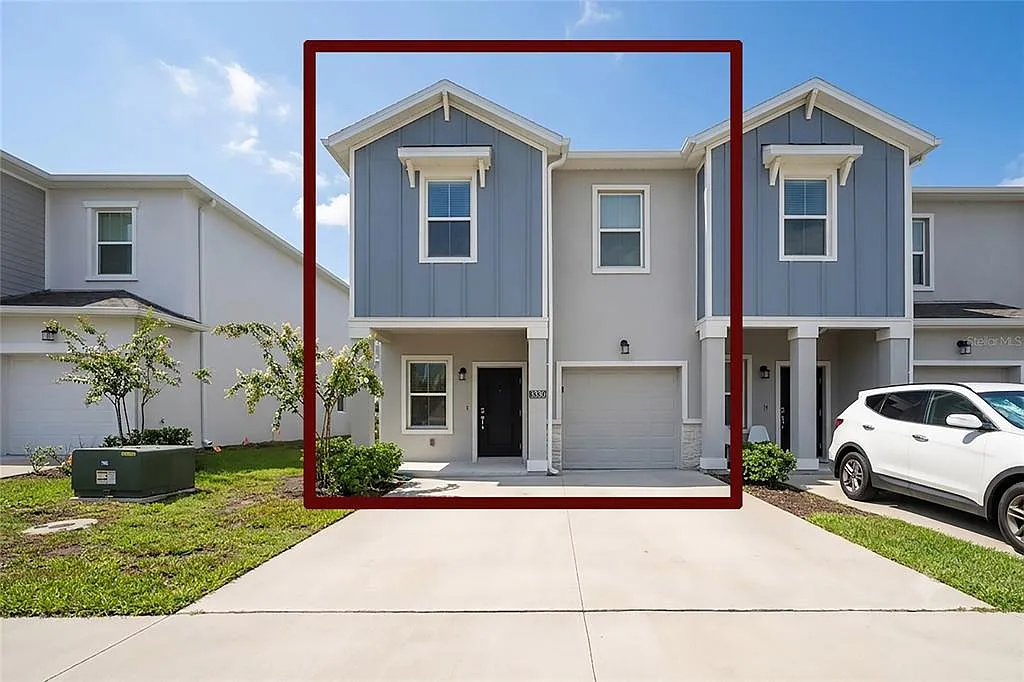 3 bed, 2.5 bath, 1888 sqft, $2,100 — Photo 2