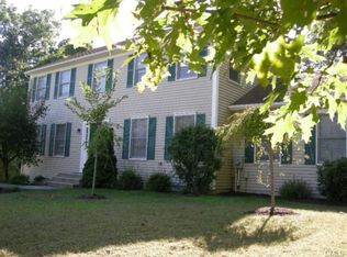 293 Cobbler Ln, Southbury, CT 06488