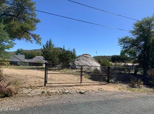 22691 S Lakewood Dr #F, Yarnell, AZ 85362