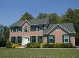 16964 Rivers Reach Ln, Hughesville, MD 20637