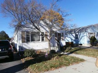 28 Waite St, Providence, RI 02904