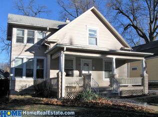 1750 Sewell St, Lincoln, NE 68502