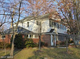 7314 Inzer St, Springfield, VA 22151