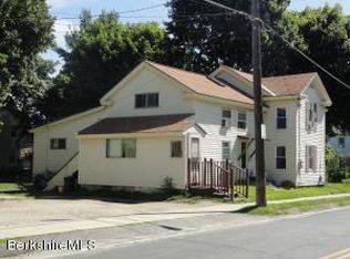 227 2nd St, Pittsfield, MA 01201