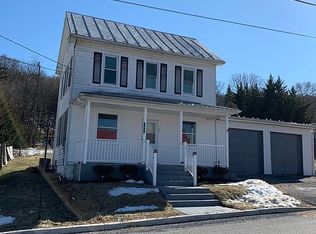 101 Hill St, Mount Holly Springs, PA 17065