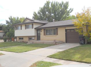 4331 E San Miguel St, Colorado Springs, CO 80915