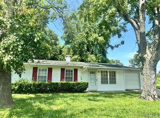 45 Delano Dr, Cahokia, IL 62206