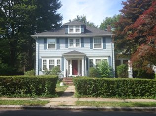 19 Emmonsdale Rd, West Roxbury, MA 02132