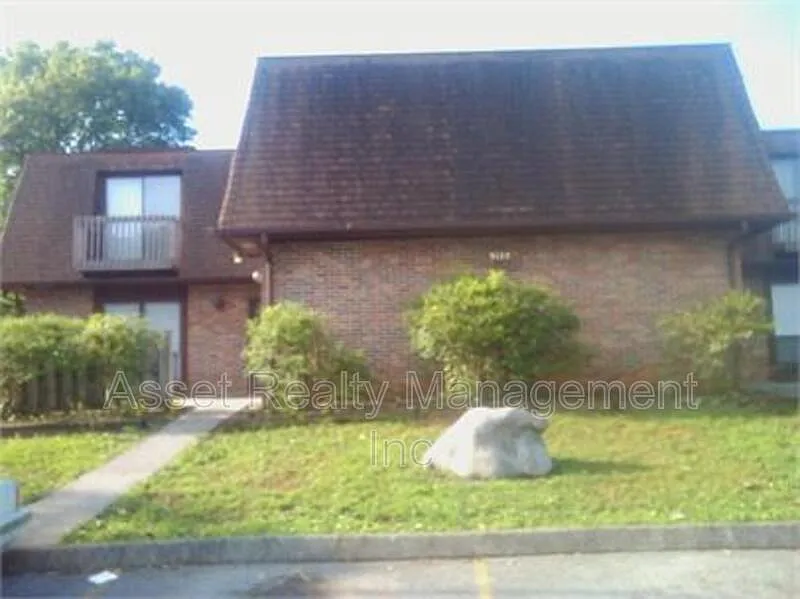 9124 Woodpark Ln #A