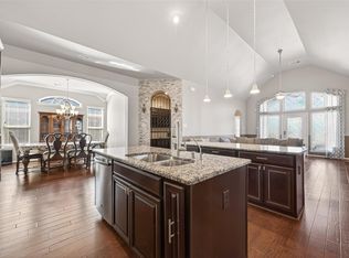 22811 Wild Heather Dr, Tomball, TX 77375