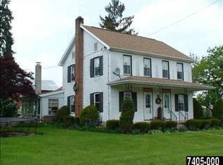 244 Cedar Ridge Rd, New Oxford, PA 17350