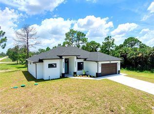 1254 Ellipse St E, Lehigh Acres, FL 33974